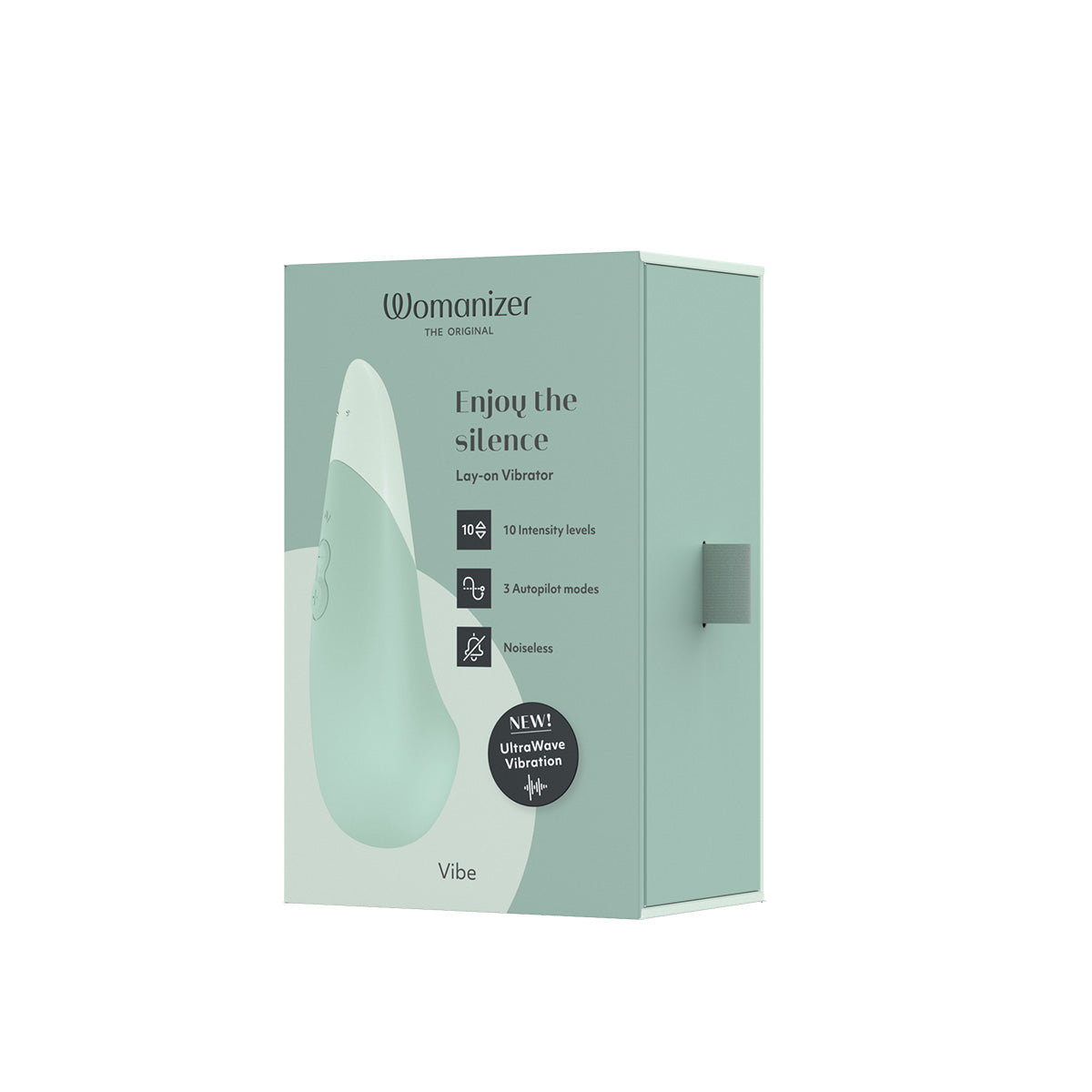 Womanizer Vibe – Sage