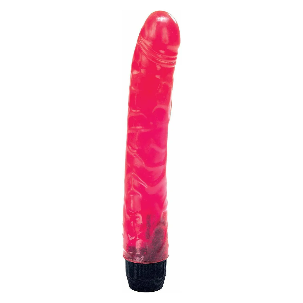 Nanma Pink Popsicle - Realistic Vibrator
