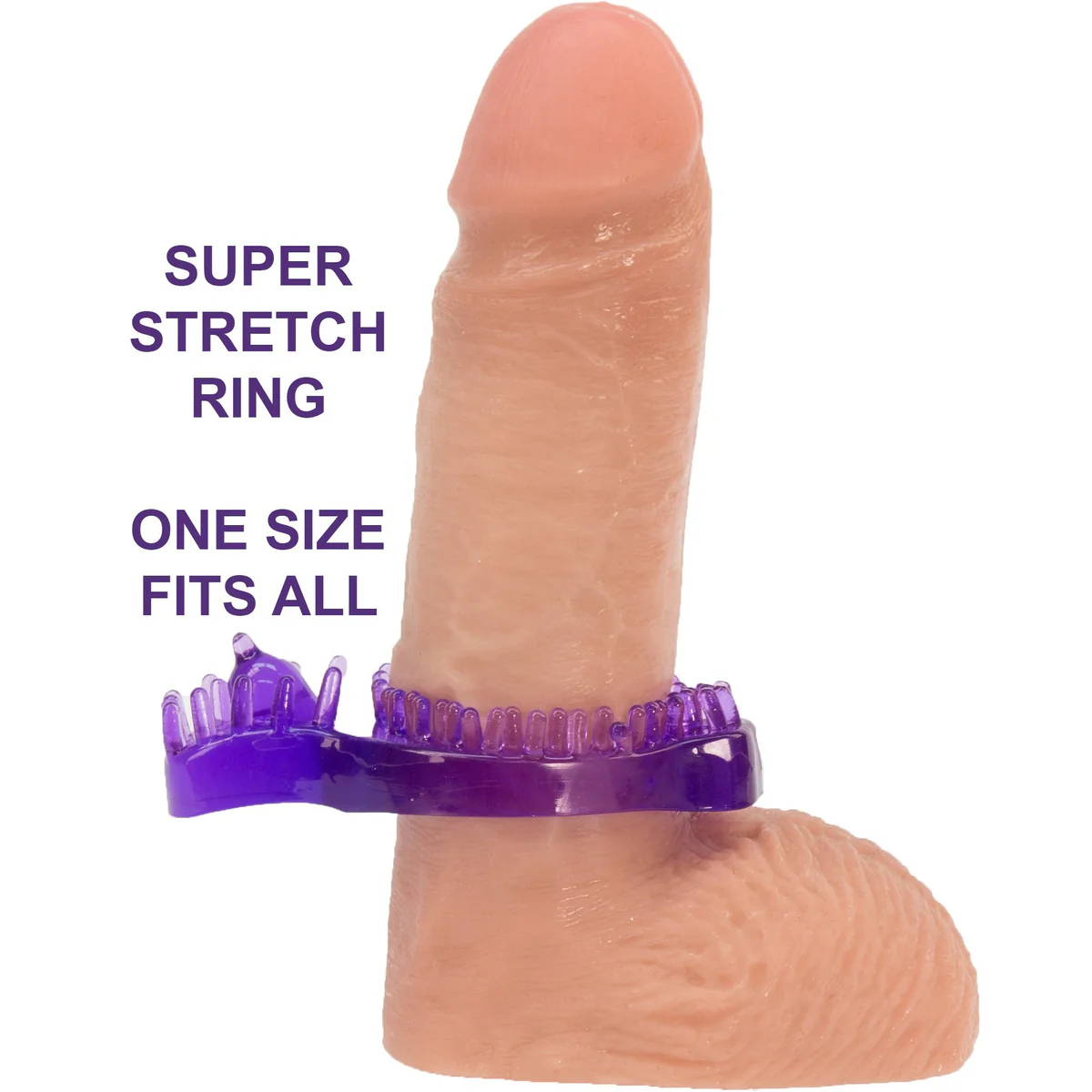 CalExotics Super Stretch Enhancer Ring