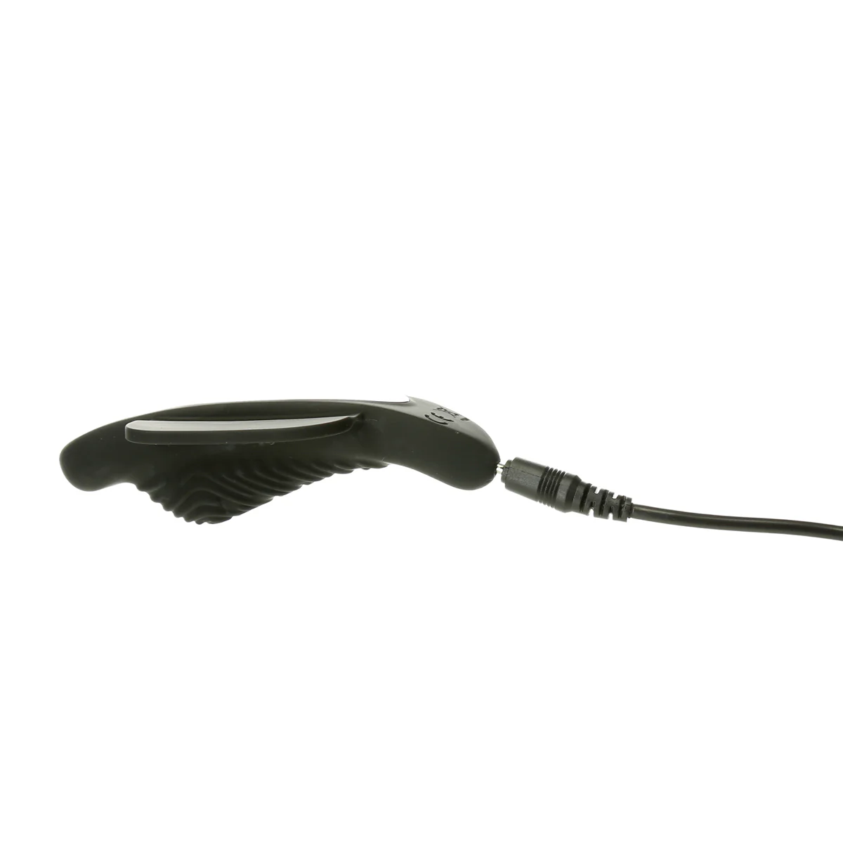 Seven Creations – Secret Vibe - Rechargeable Panty Vibrator - Black