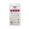 PowerBullet Sara’s Spot – Compact G-Spot Vibrator – Purple