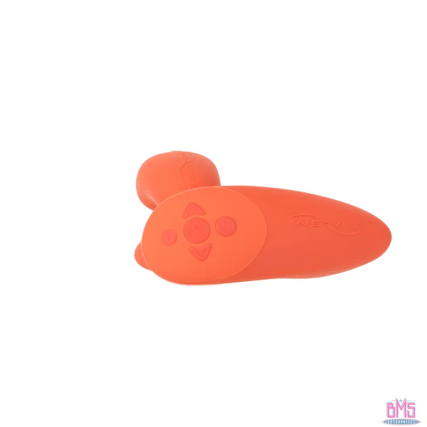 We-Vibe Chorus - Crave Coral