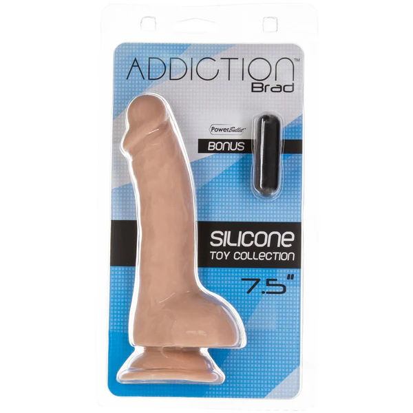 Addiction Brad 7.5