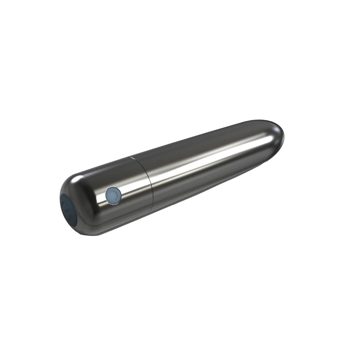PowerBullet Bullet Point – Bullet Vibrator – USB Rechargeable – Black
