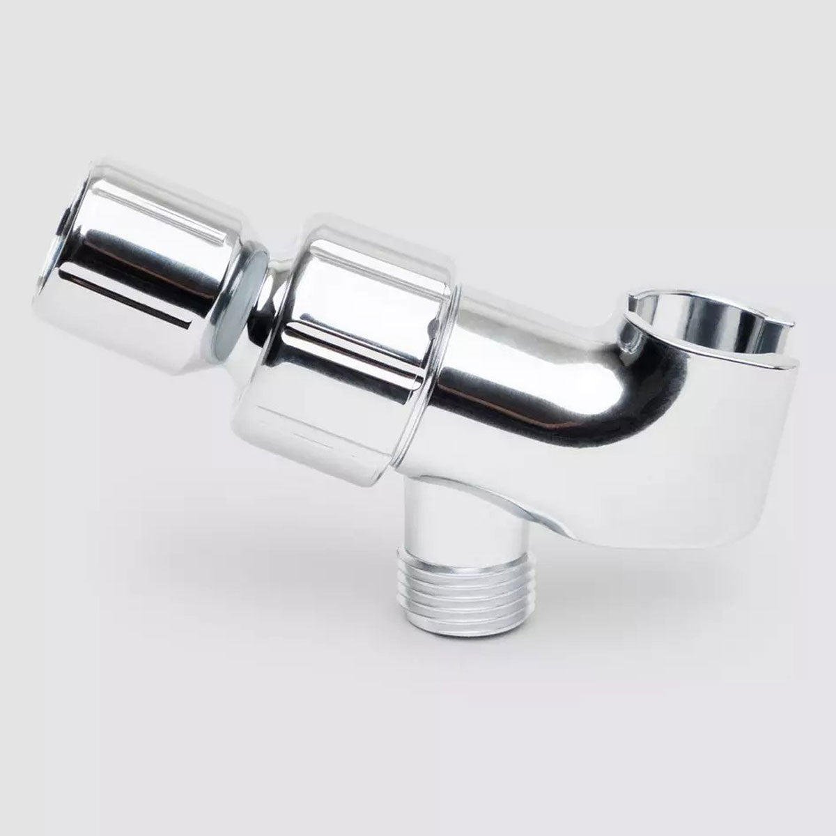 Womanizer Wave Shower Hose & Shower Arm Mount Set