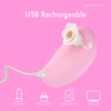 Pillow Talk Dreamy – Luxurious Clitoral Massager – Pink