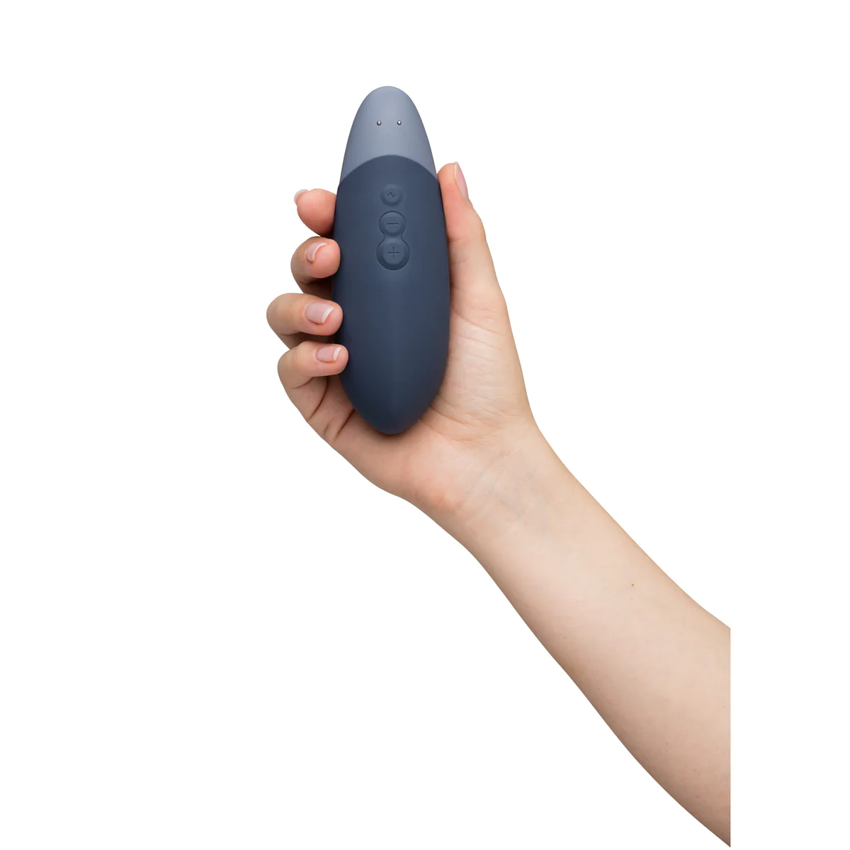 Womanizer Vibe – Dark Blue