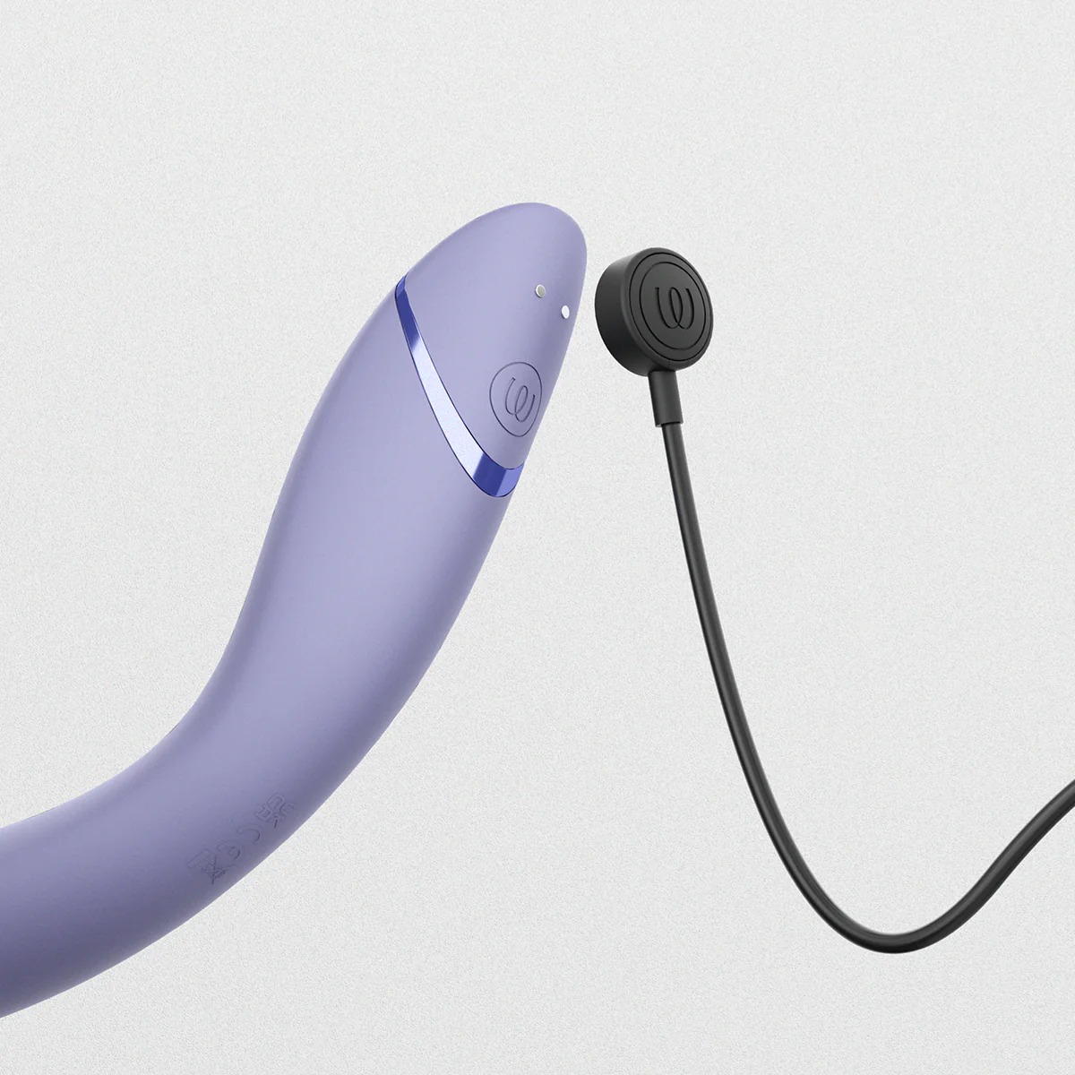Womanizer – OG - G-Spot Vibrator – Lilac