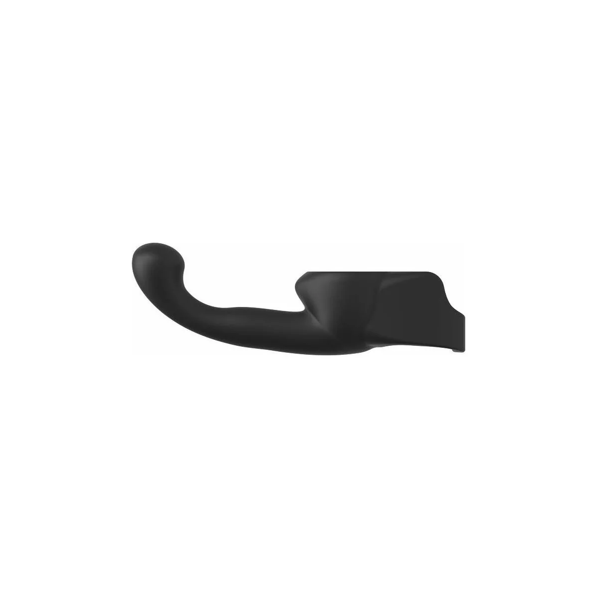 Lovense Domi 2 - Male Wand Attachment - Black