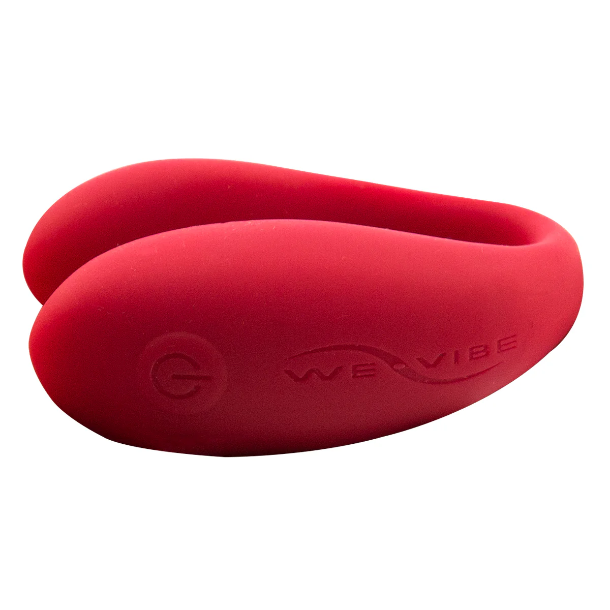 We-Vibe® - Special Edition Rechargeable Couples Vibrator - Red