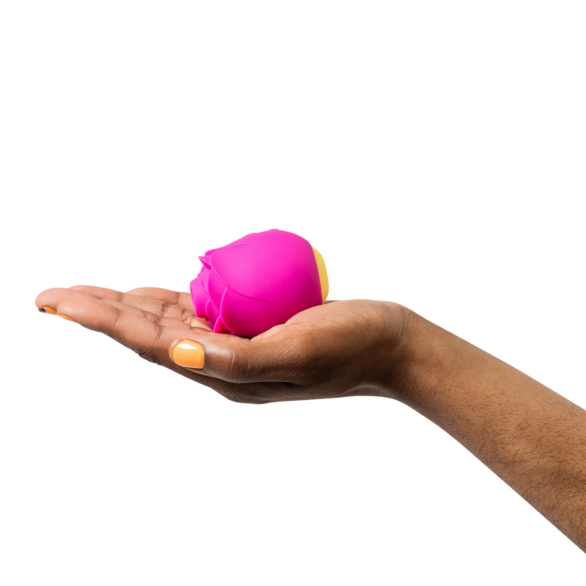 ROMP - Rose - Clitoral Stimulator – Purple