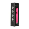 Enjoy Your Life Massager Wand – Black