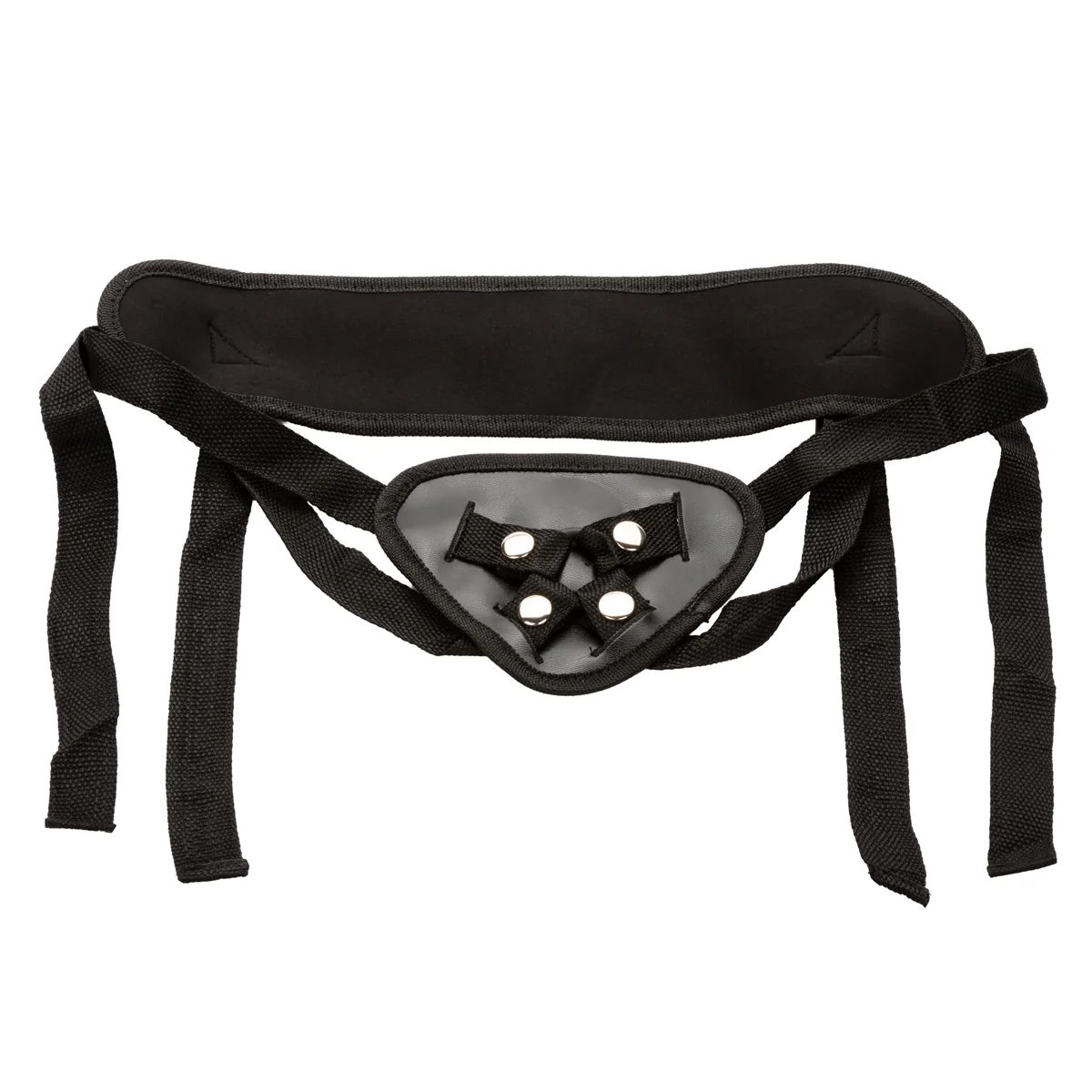 CalExotics® - Boundless™ - Silicone Pegging Kit – Black