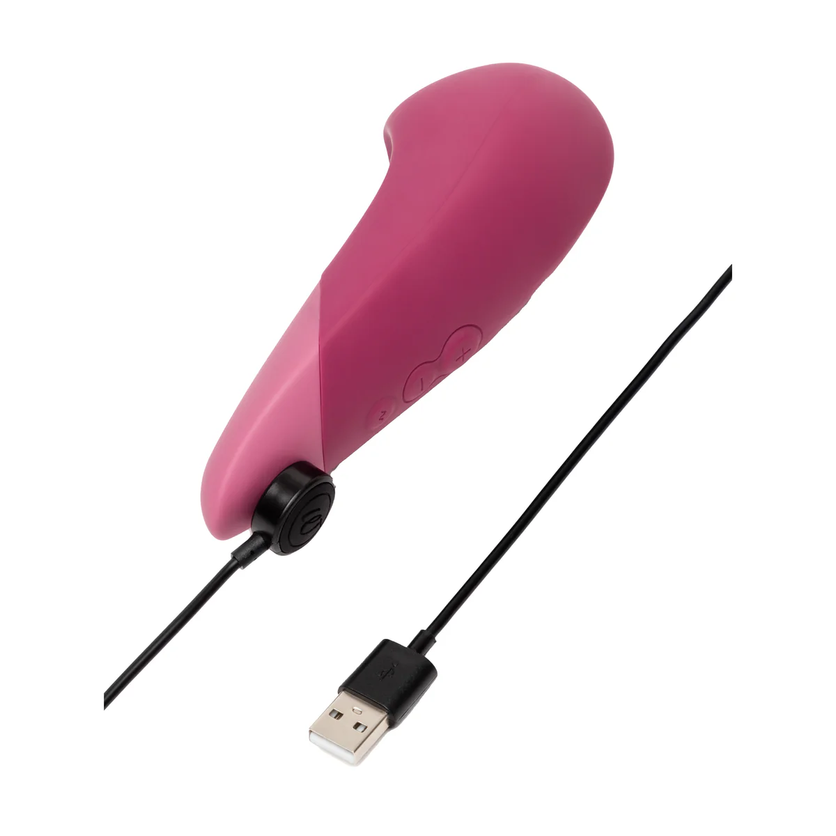 Womanizer Vibe – Dusky Pink