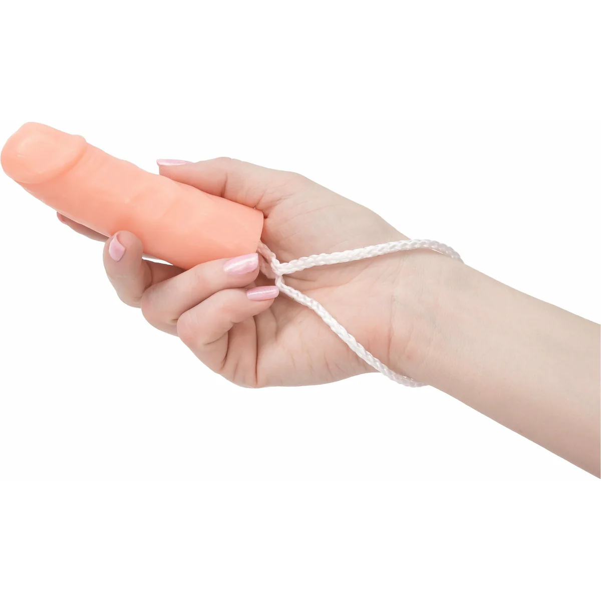 TYTF Dicky Soap - With Shower String