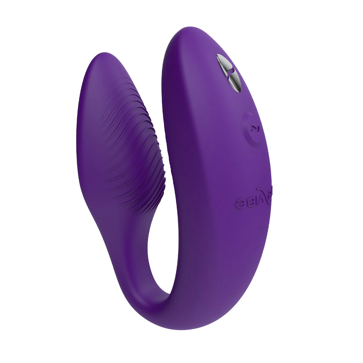 We-Vibe® - Sync Wearable Couples’ Vibrator 2nd  Generation - Purple