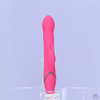 Commotion Rhumba - Raspberry