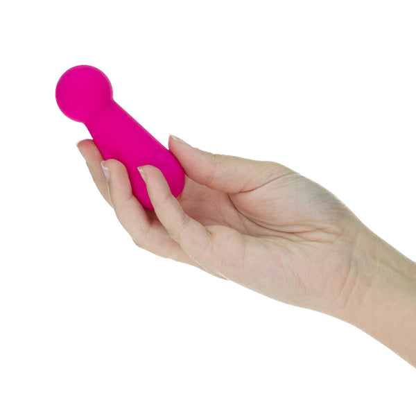 Mini Swan Pawn – Clitoral Vibrator – Pink