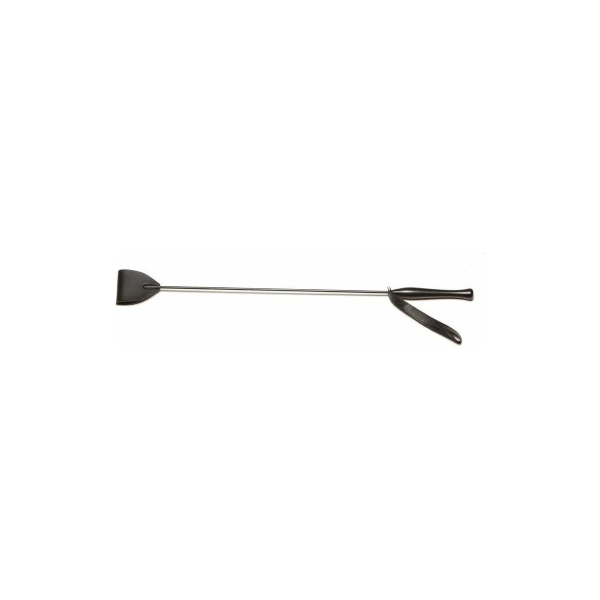 Allure X-Play - Classic Wide Tip Crop
