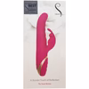 The Swan Motion - Thruster - Pink