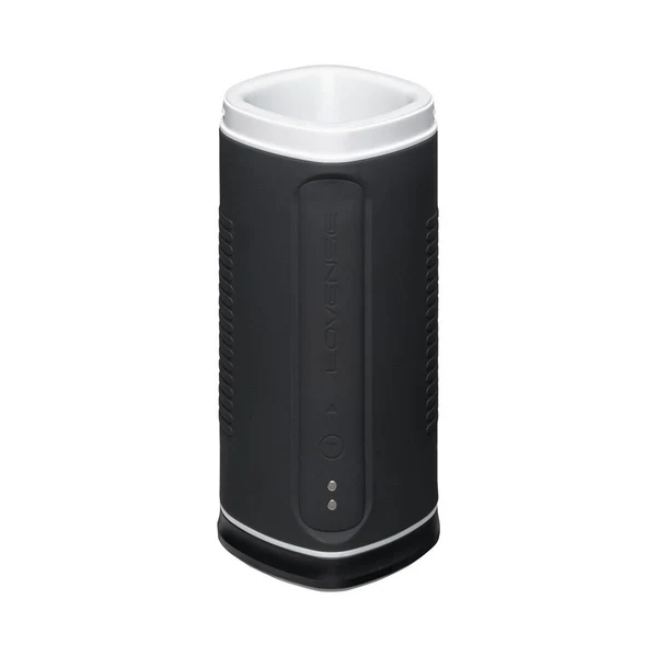 Lovense Calor - Bluetooth Depth-Controlled Male Masturbator