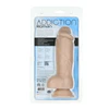 Addiction Roman – 8” Girthy Dong