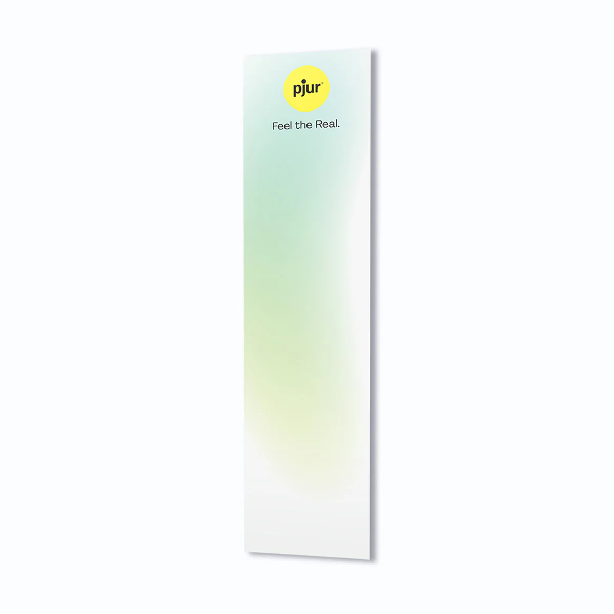 pjur Slatwall Skin – Lights ON – 2' x 8'
