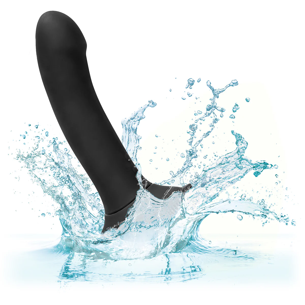 Calexotics - Her Royal Harness Me2 Remote Rumbler