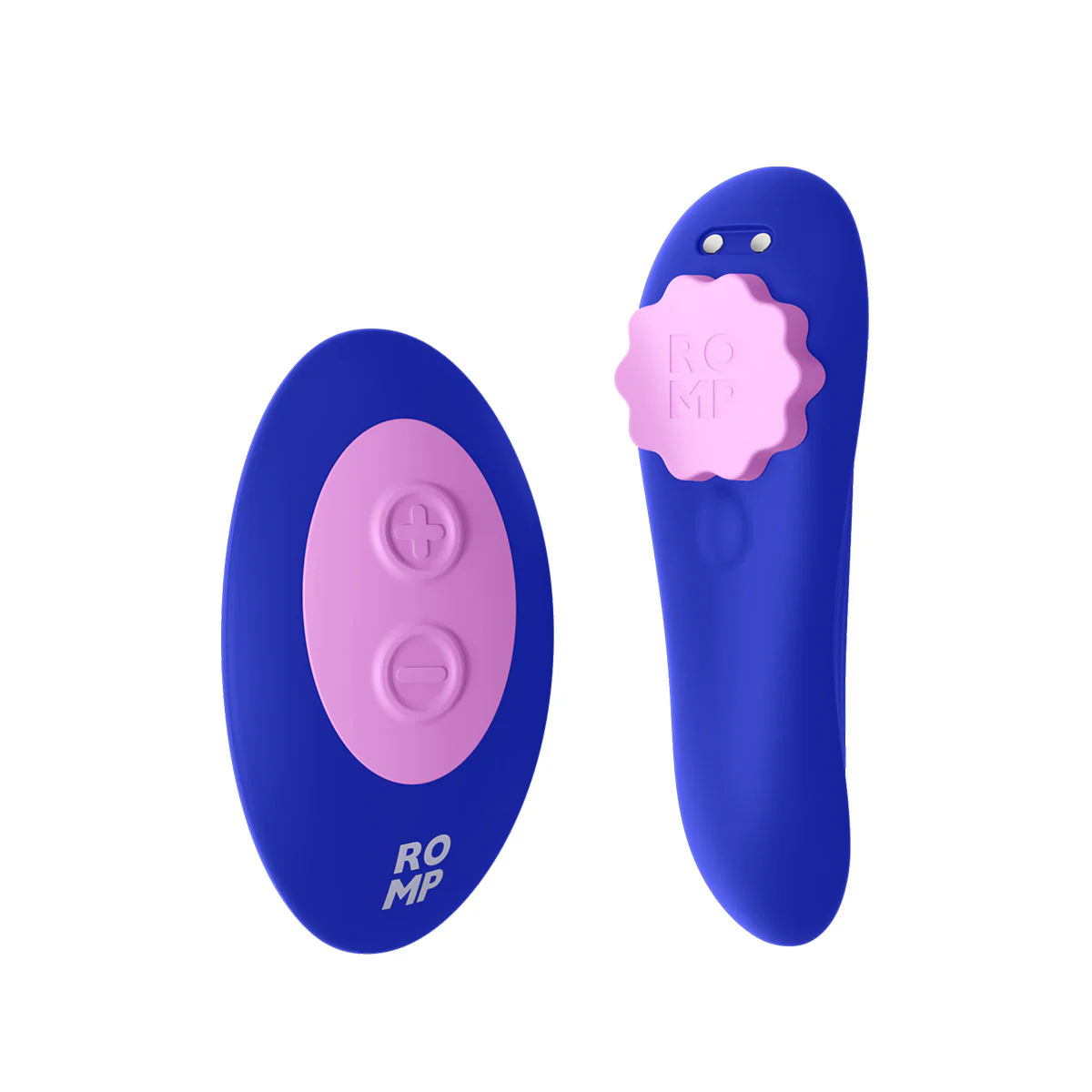 ROMP Party Wearable Panty Vibrator