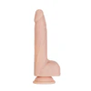 Naked Addiction 8.5” Thruster with Remote - Vanilla - 88725