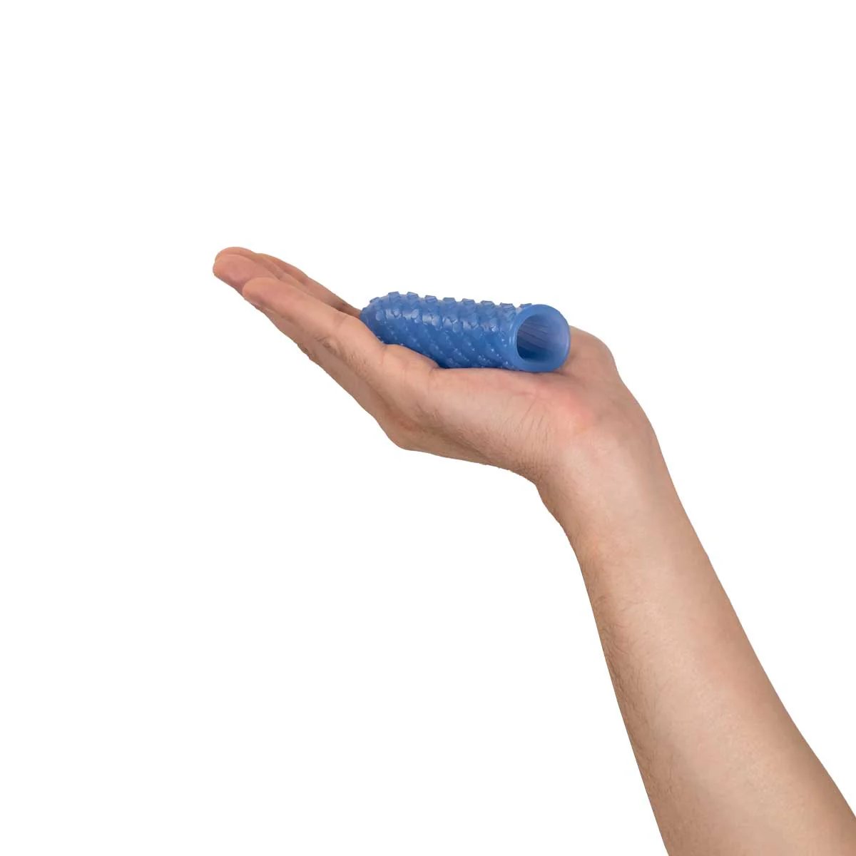 We-Vibe - Arcwave - Ghost Stroker - Blue