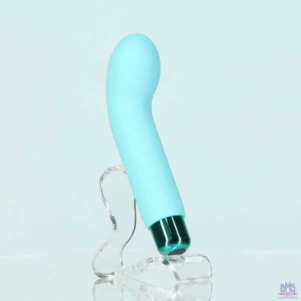 PowerBullet Sara’s Spot – Compact G-Spot Vibrator – Teal