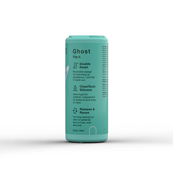 We-Vibe - Arcwave - Ghost Stroker - Mint