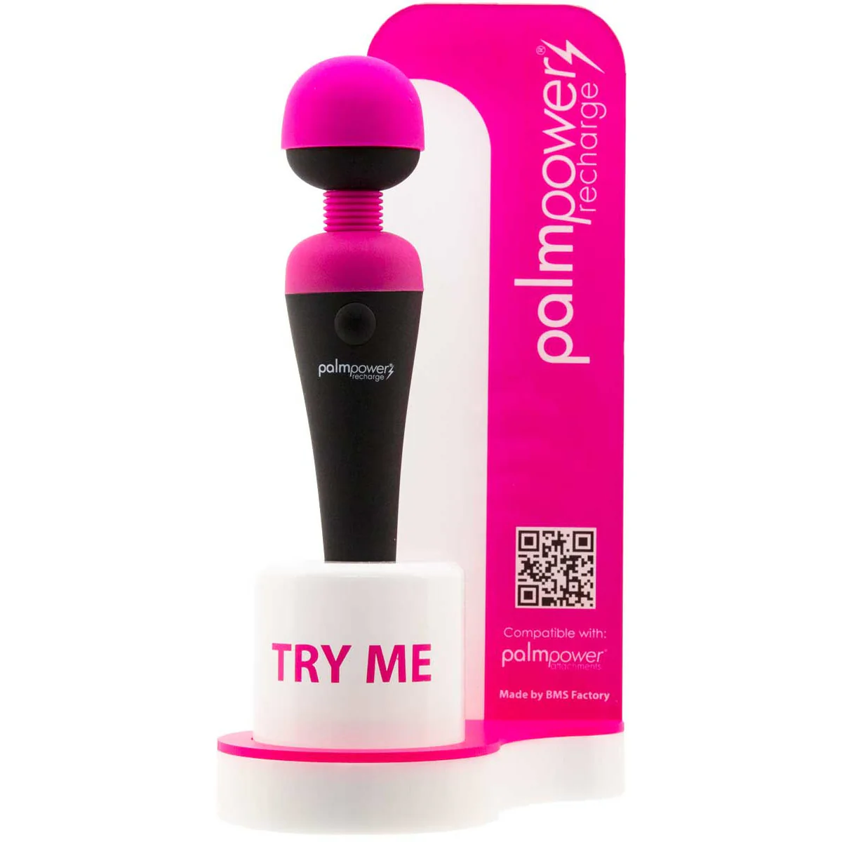 PalmPower Recharge Retail Kit * 1 Per Store * MUST be with purchase of PalmPower Recharge