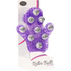 Simple and True Roller Balls Massage Glove Display (Limit 1 per store, FREE with purchase of 3 Roller Balls Gloves)