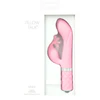 Pillow Talk Kinky - Dual Massager - Pink