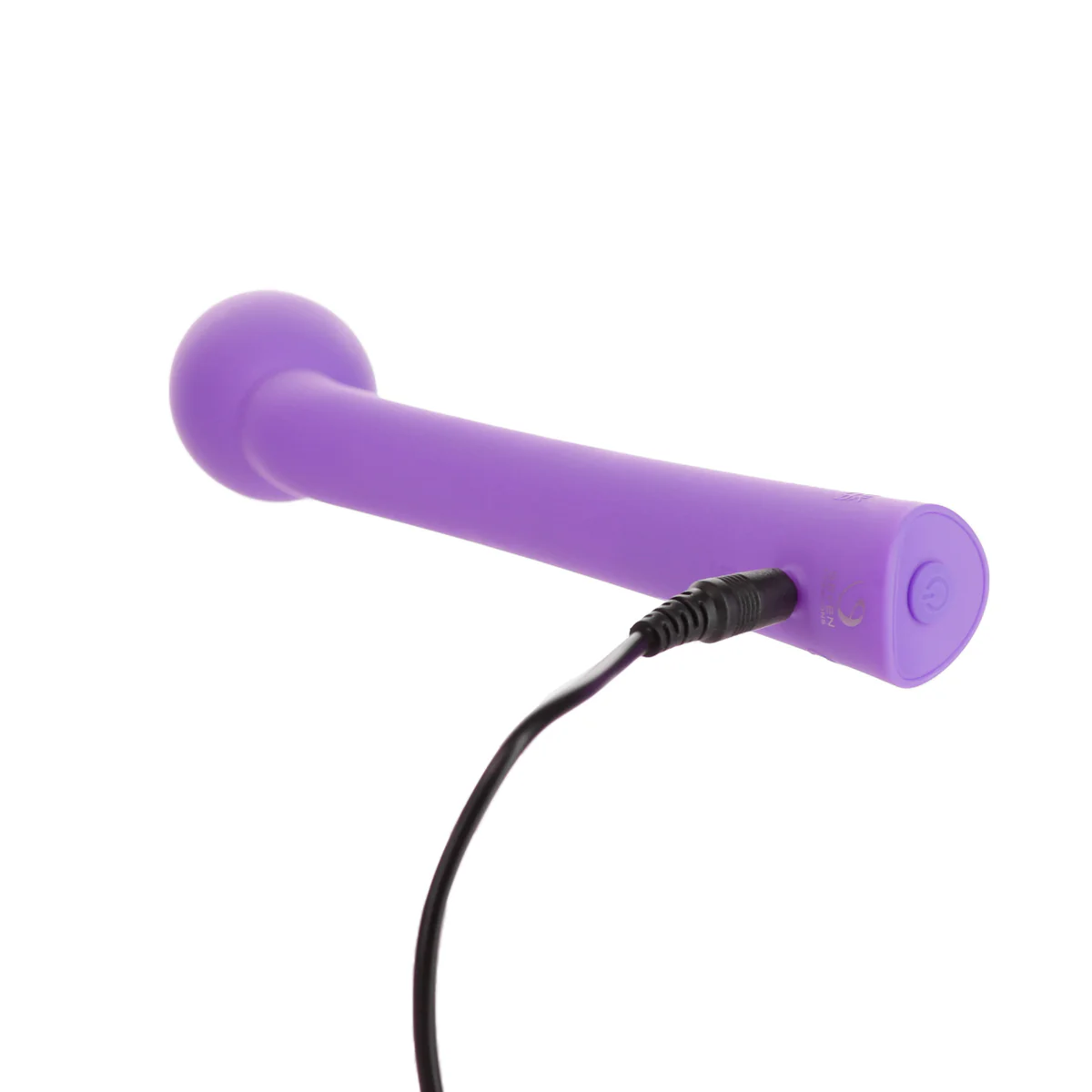 Seven Creations – Hip G - Rechargeable G-Spot Vibrator - Purple
