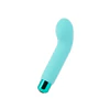 PowerBullet Sara’s Spot – Compact G-Spot Vibrator – Teal