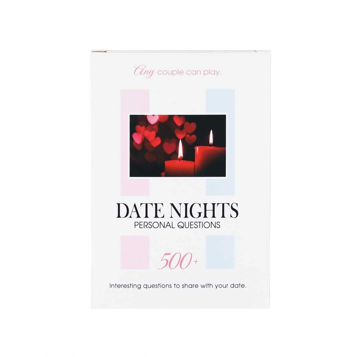 Kheper Games - Date Nights - Card Game