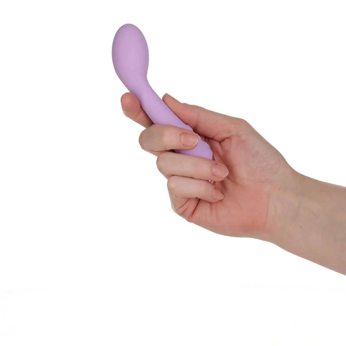 Eden Novelties Petites Lil G Vibrator - Purple