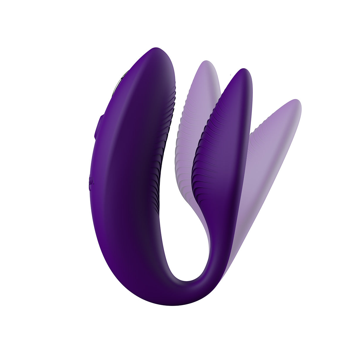 We-Vibe® - Sync Wearable Couples’ Vibrator 2nd  Generation - Purple