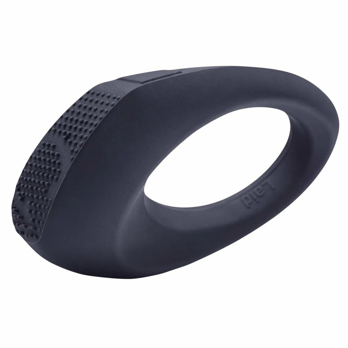 Laid C.1 - Silicone Clitoral Vibrator - Black