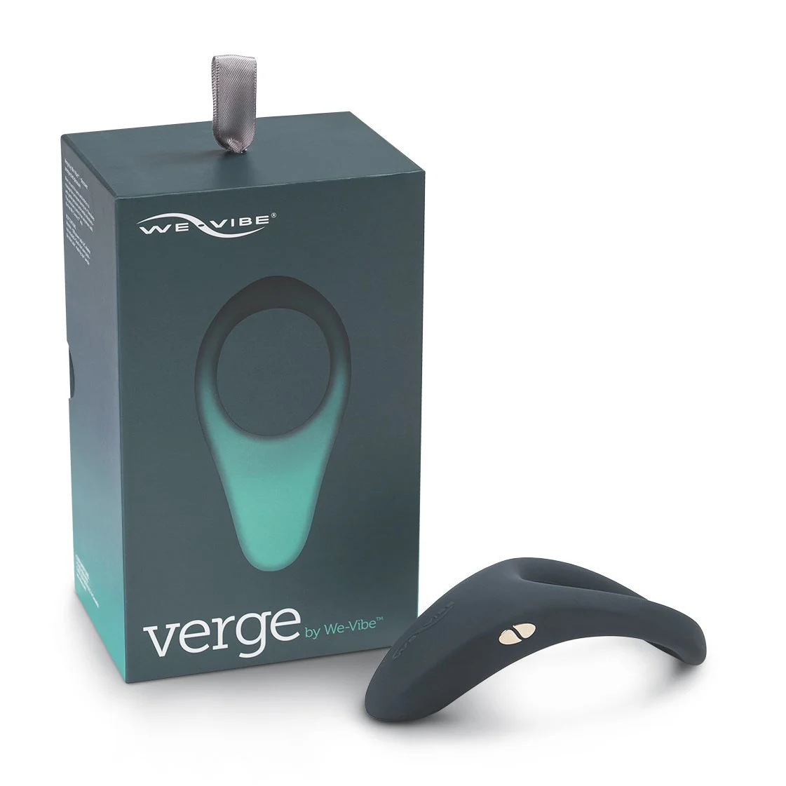 We-Vibe Verge Vibrating Ring