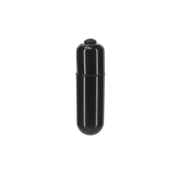 Rave by Addiction – 8” Bendable Glow in the Dark Dildo – Purple Confetti