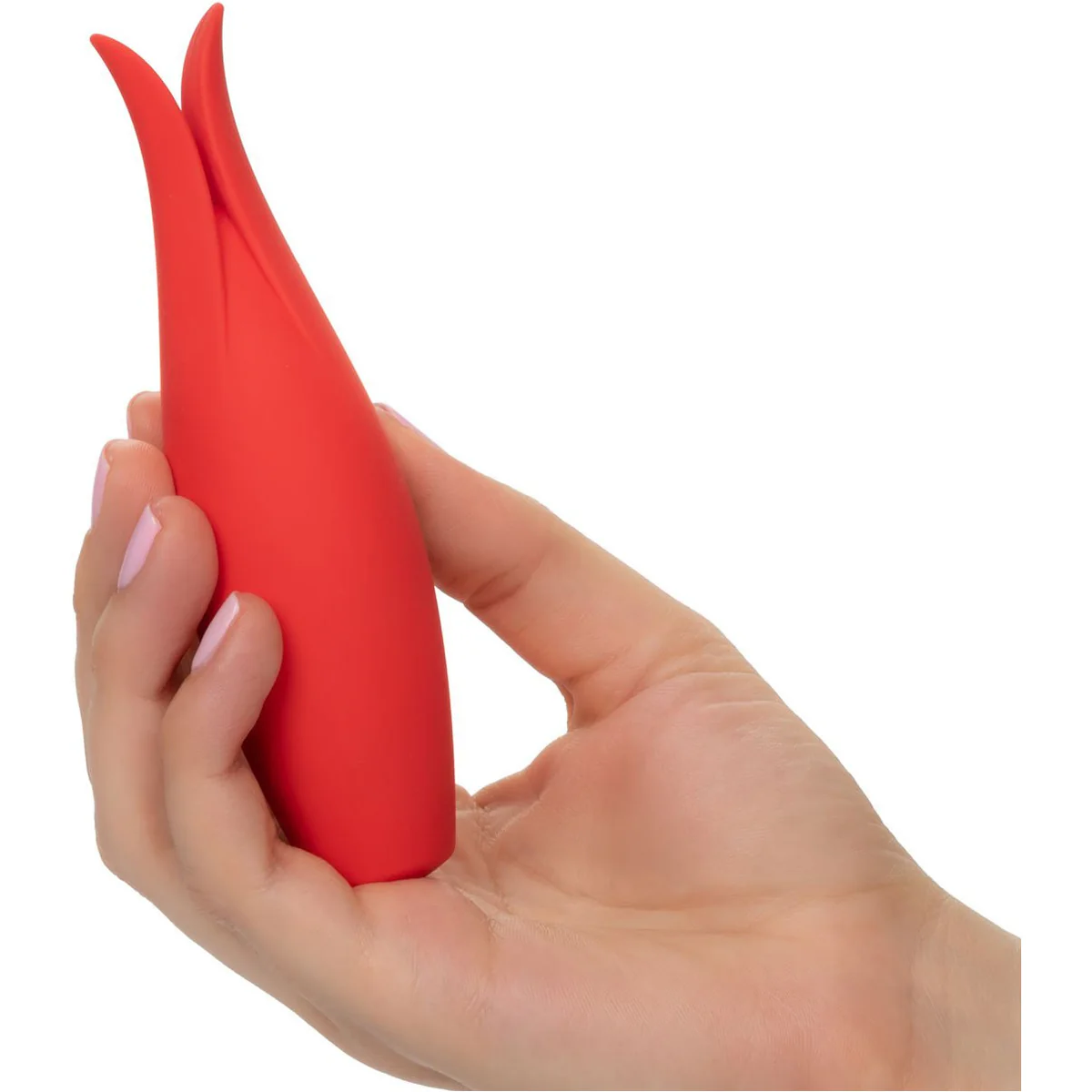 CalExotics Red Hot Fury – Clitoral Vibrator – Red