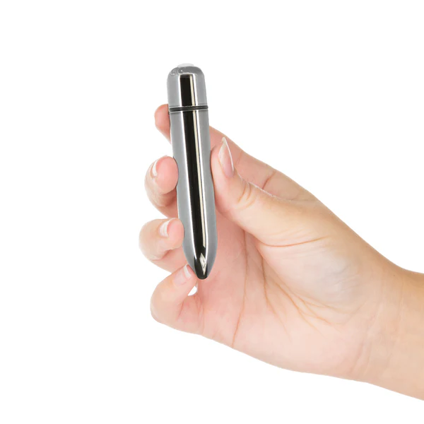 PowerBullet - Platinum - Vibrating Massager