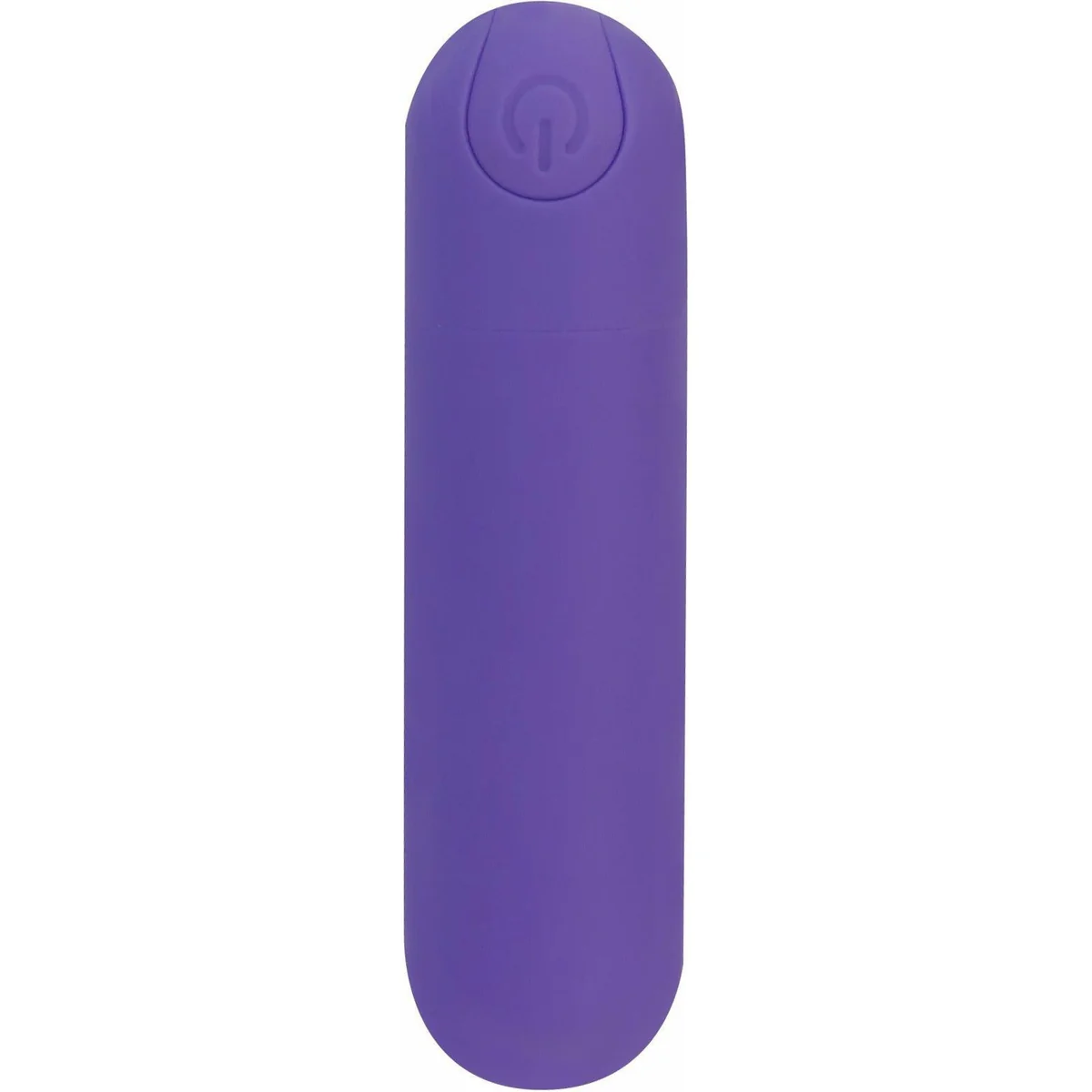 PowerBullet Essential Vibrating Bullet - Purple