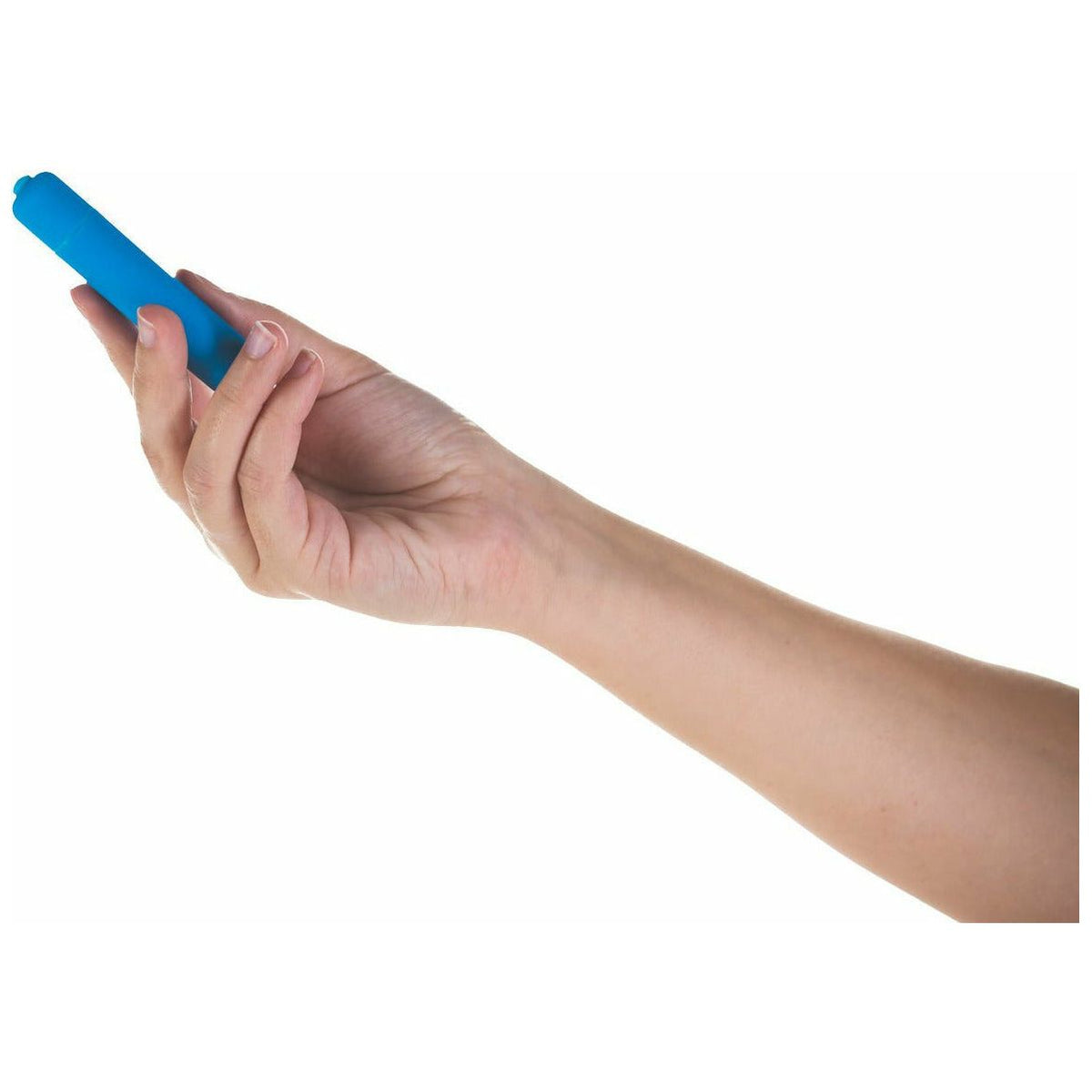 PowerBullet Extended Bullet Vibrator - Teal