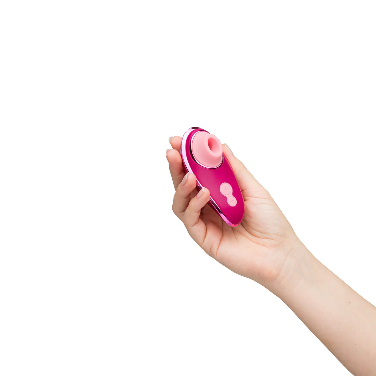 Womanizer Special Edition Iggy x Liberty 2