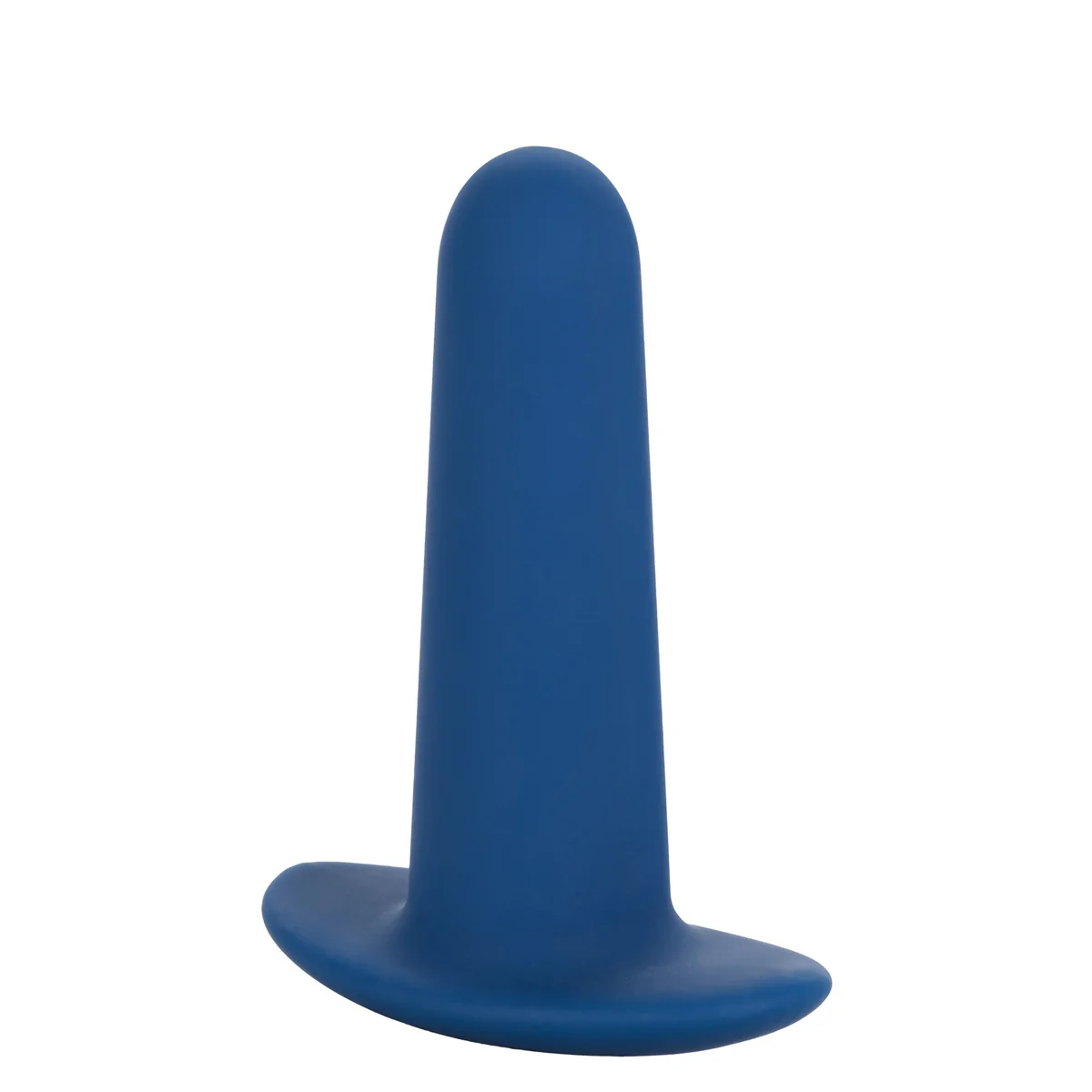 CalExotics They-ology 5-Piece Wearable Anal Training Set - Blue